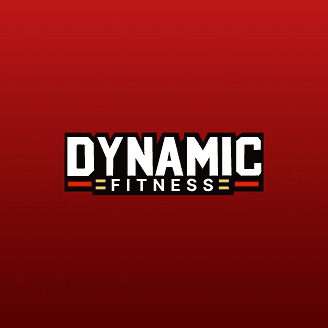 Dynamic Fitness Logo