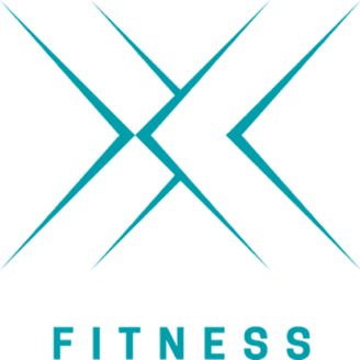X Fitness Logo